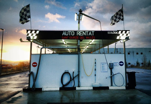 Autorentat Sant Quirze en Sant Quirze del Vallès, Barcelona