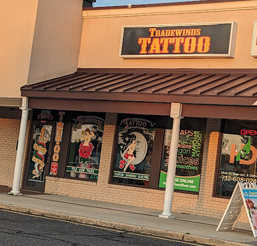 Explore tattoo ideas for suicide survivors, creative tattoo ideas in Toms River, available at Tradewinds Tattoo