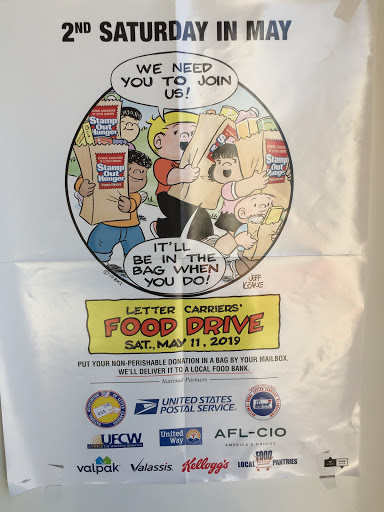 Food Bank «Orange County Food Bank», reviews and photos