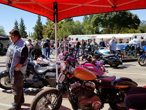 Motorcycle Shop «Binford Custom Cycles», reviews and photos, 1297 N Main St, Manteca, CA 95336, USA