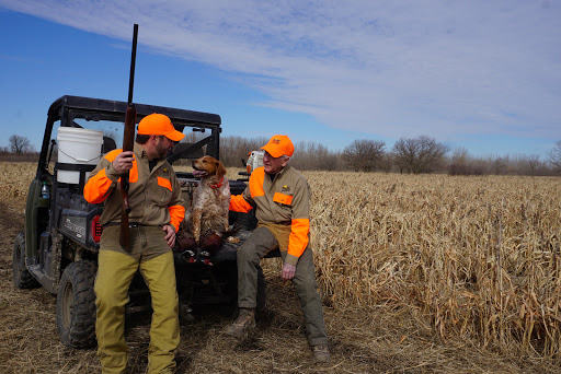 Hunting Club «Coon Creek Hunt Club», reviews and photos, 11050 Slough Rd, Garden Prairie, IL 61038, USA