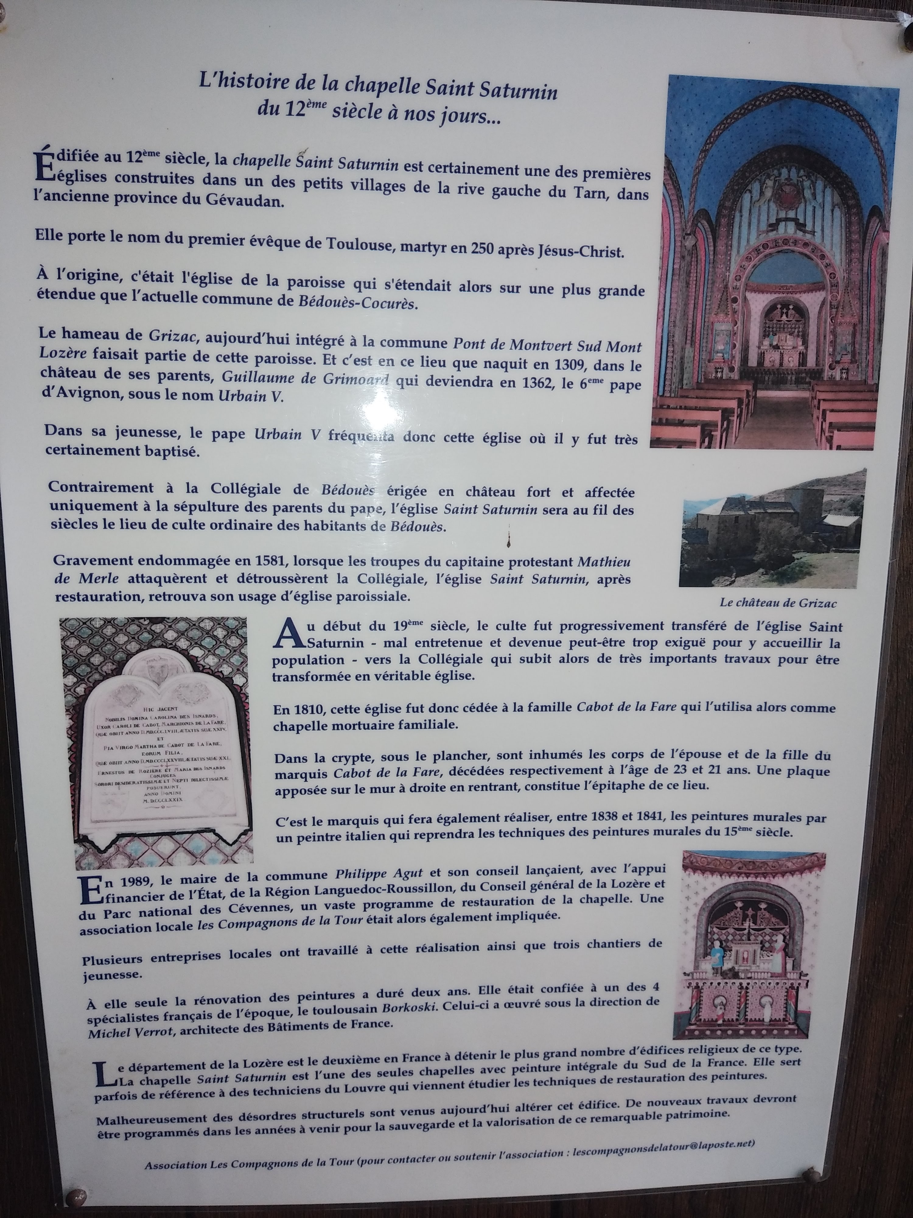 Photo n° 8 de l'avis de Julien.a fait le 15/08/2023 à 10:54