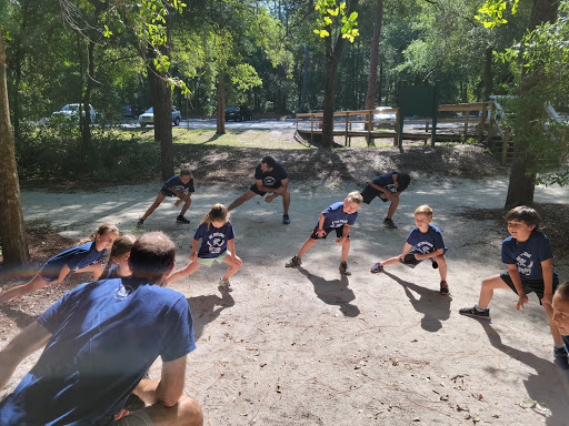 Park «Sanlando Park», reviews and photos, 401 W Highland St, Altamonte Springs, FL 32714, USA