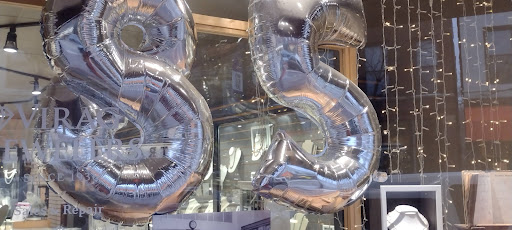 Jeweler «Virag Jewelers Ltd.», reviews and photos, 703 Main St, Evanston, IL 60202, USA