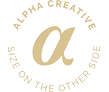 Alphacreative | Agence Digitale & Branding Gassin