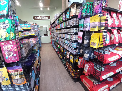 Pet Store «Nourish Pet Care», reviews and photos, 7951 Katy Fwy, Houston, TX 77024, USA