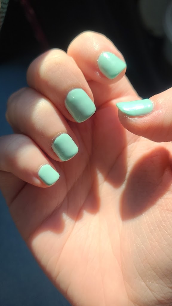 Beyond Beauty Nails and Spa 77539