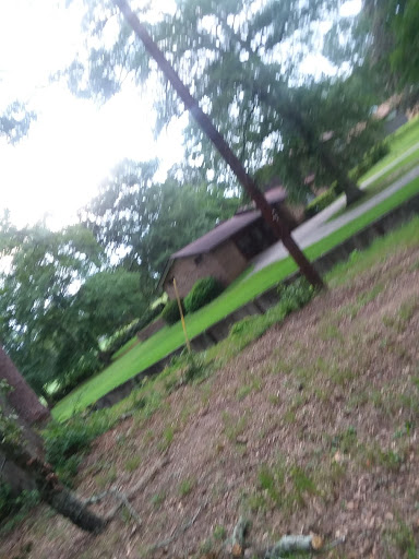 Country Club «Dothan Country Club», reviews and photos, 200 S Cherokee Ave, Dothan, AL 36301, USA