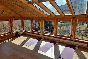 Der Yogagarten - Studio für Iyengar Yoga & Meditation - Beate Slaby image