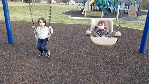 Park «Hawthorn Park», reviews and photos, 6195 Sunny Spring, Columbia, MD 21044, USA