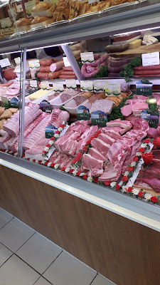 BOUCHERIE LAMOUR - LECAILLE à Paris