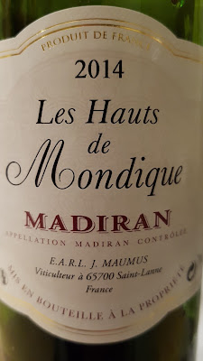 Maumus Jacques à Saint-Lanne