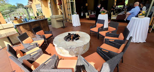 Luxury Hotel «Rosewood CordeValle», reviews and photos, 1 Cordevalle Club Drive, San Martin, CA 95046, USA