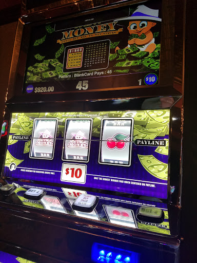 Live Music Venue «Osage Casino Bartlesville», reviews and photos, 222 Allen Rd, Bartlesville, OK 74003, USA