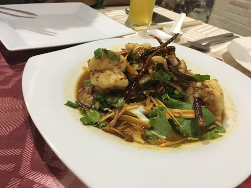 Sawadee Oriental Cuisine, 45 Kumasi Cres, Wuse, Abuja, Nigeria, Thai Restaurant, state Kano