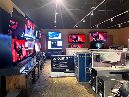 Electronics Store «Best Buy», reviews and photos, 120 Slater St, Manchester, CT 06042, USA