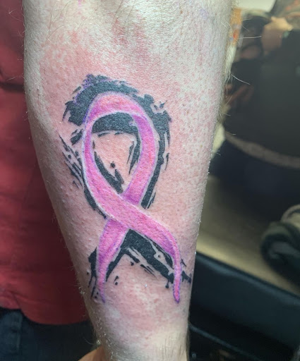 Explore tattoo ideas greek, creative tattoo ideas in Oklahoma City, available at Conquest Tattoo