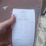 Photo n°3 de l'avis de Peyton.o fait le 06/04/2024 à 18:34 sur le  Stella Pizzeria Ristorante Bar à Ventimiglia