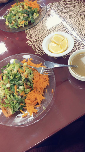 Bakery «Mecca Market», reviews and photos, 1205 South High School Road, Indianapolis, IN 46241, USA