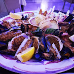 Photo n°1 de l'avis de Andrea.e fait le 25/08/2020 à 21:20 sur le  Ristorante I Gemelli à Rionero in Vulture