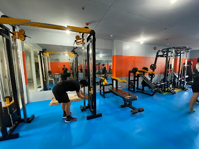 Lift & Fit Wellness Center - 3rd Floor, Security Bank, Landco Business Park, Philippines