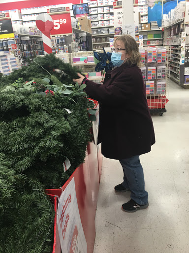 Craft Store «Michaels», reviews and photos, 295 Union St, Waterbury, CT 06706, USA