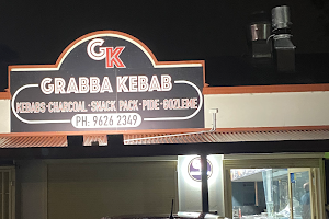 Grabba Kebab, Quakers Hill image