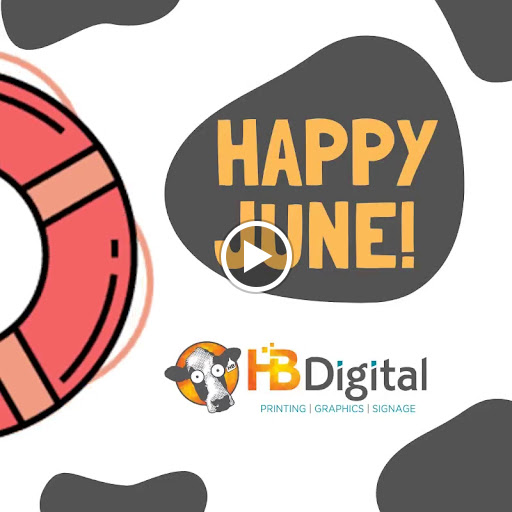 HB Digital image