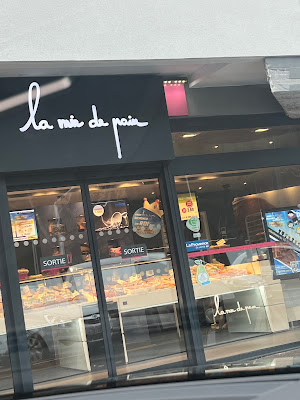La Mie de Pain Marseille à Marseille