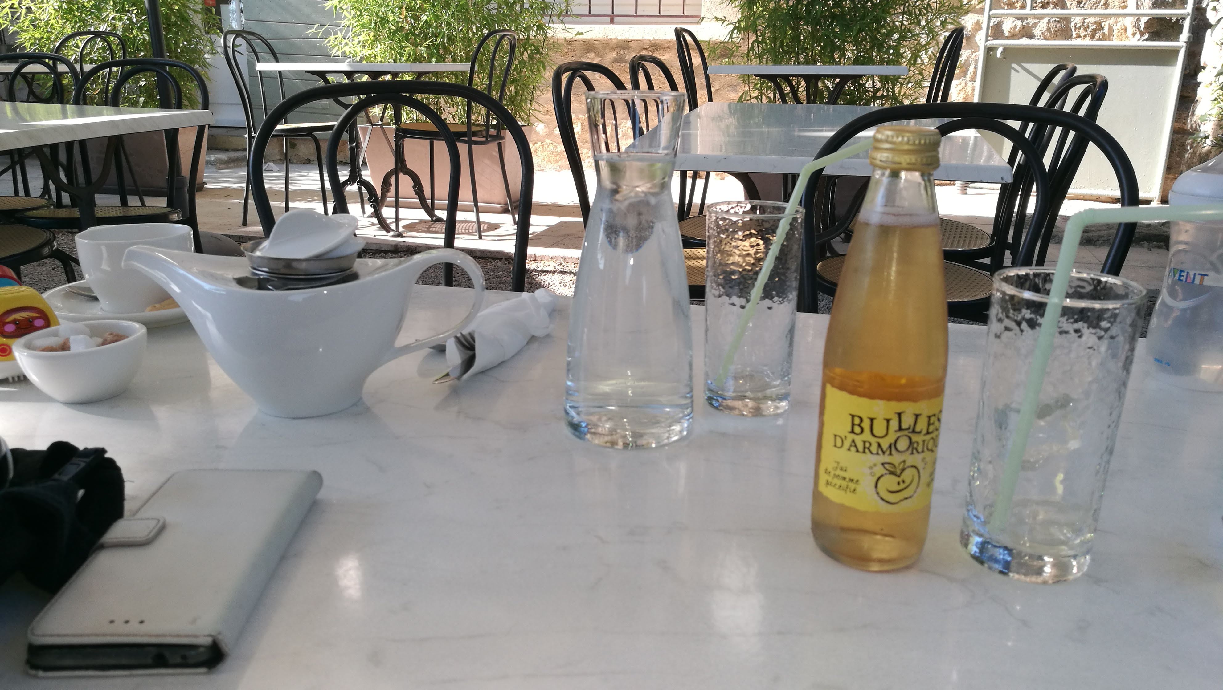 Photo n° 4 de l'avis de Marc.e fait le 11/07/2018 à 12:27