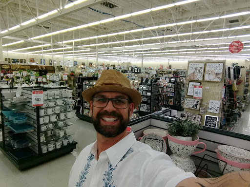 Craft Store «Hobby Lobby», reviews and photos, 1280 Willow Pass Rd, Concord, CA 94520, USA