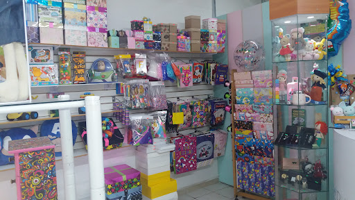 TIENDA DE REGALOS SWIDY & PUPPE