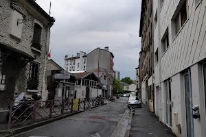 Gîte citadin Le Montreuillois image