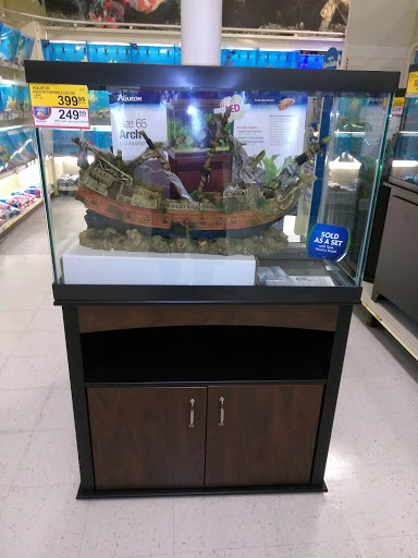 Pet Supply Store «PetSmart», reviews and photos, 1411 S Harbor Blvd, Fullerton, CA 92832, USA