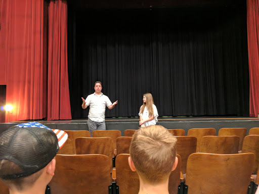 Performing Arts Theater «Canton Theatre», reviews and photos, 171 E Main St, Canton, GA 30114, USA