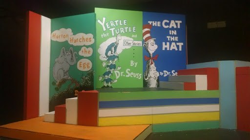 Performing Arts Theater «Rock Hill Community Theatre», reviews and photos, 546 S Cherry Rd N, Rock Hill, SC 29732, USA