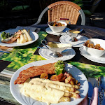 Photo n°1 de l'avis de Petra. fait le 13/06/2020 à 21:18 sur le  Restaurant Pellka - Dat Kartuffelhus à Wulsbüttel