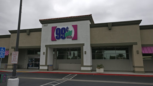 Discount Store «99 Cents Only Stores», reviews and photos, 9937 Walker St, Cypress, CA 90630, USA