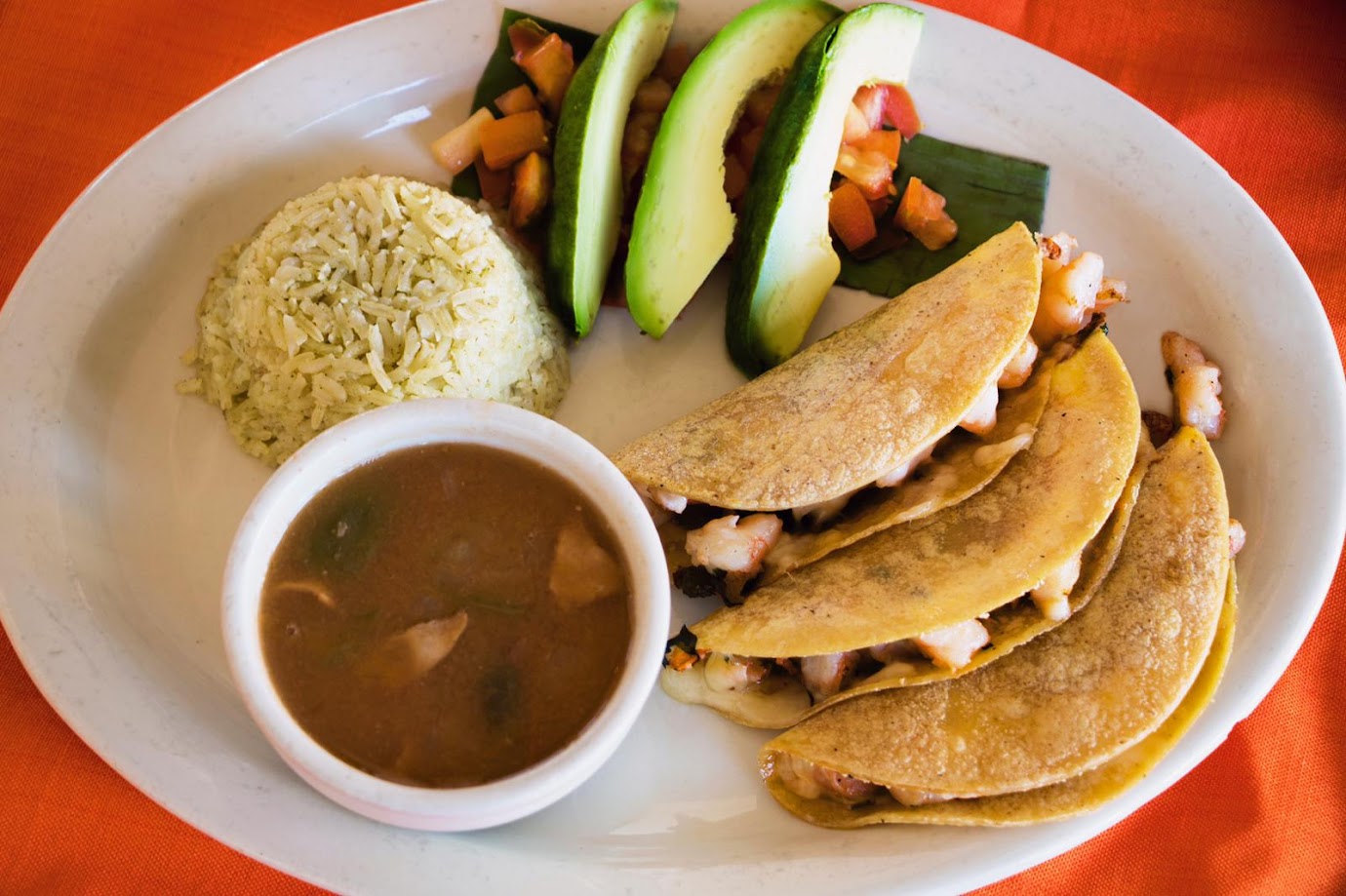 Chepa's Mexican Grill
