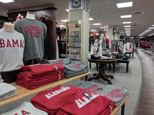 Book Store «University of Alabama Supply Store», reviews and photos, 751 Campus Dr W, Tuscaloosa, AL 35401, USA
