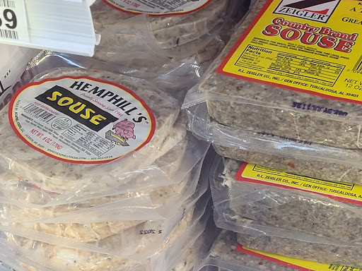 Supermarket «Foodland», reviews and photos, 1652 Beltline Rd SW, Decatur, AL 35601, USA