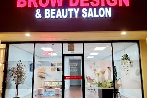 Brow Design Beauty Salon image