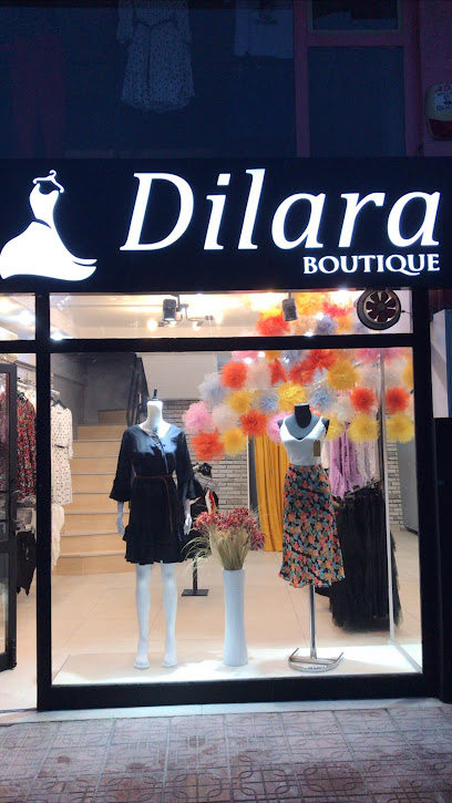Dilara Boutique