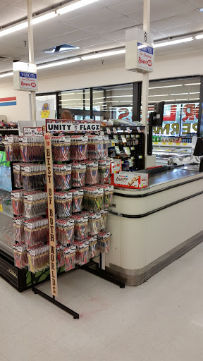 Supermarket «Rowes Supermarket», reviews and photos, 8595 Beach Blvd #329, Jacksonville, FL 32216, USA