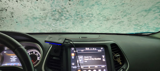 Car Wash «Hazel Dell Car Wash», reviews and photos, 8200 NE Hwy 99, Vancouver, WA 98665, USA