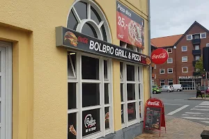 Bolbro Grill & Pizza image
