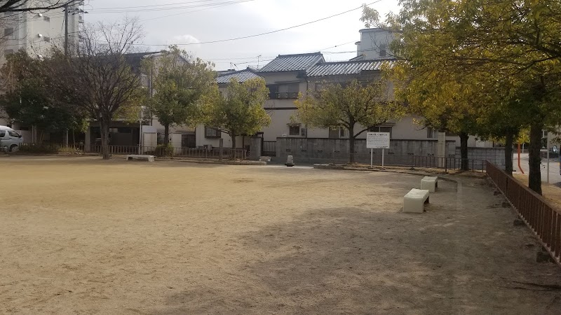 宇品東第一公園