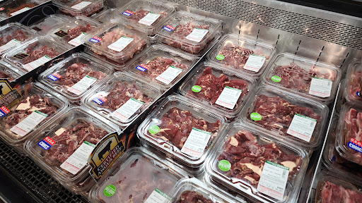 H Mart Diamond Bar image