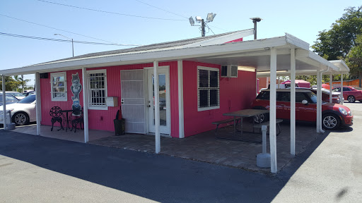 Used Car Dealer «Ft Myers Beach Motors», reviews and photos, 17649 San Carlos Blvd, Fort Myers Beach, FL 33931, USA