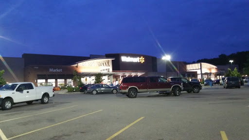 Department Store «Walmart Supercenter», reviews and photos, 1950 Anderson Hwy, Powhatan, VA 23139, USA